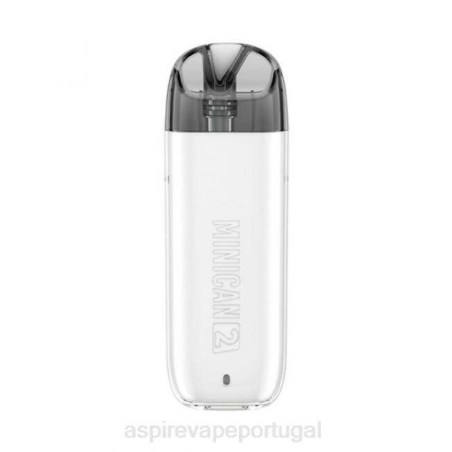 Aspire Vape Shop - Aspire Minican 2 Z20F69 pérola