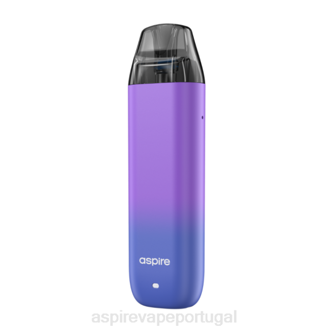 Aspire Vape Shop - Aspire Minican 3 Z20F59 névoa azul