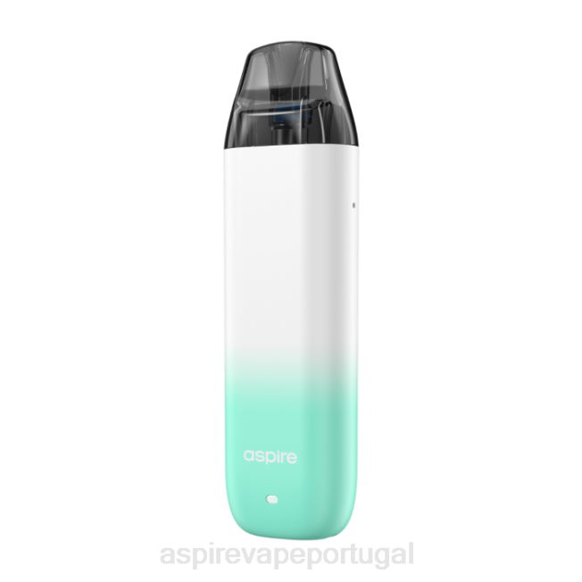 Aspire Vape Shop - Aspire Minican 3 Z20F59 névoa azul