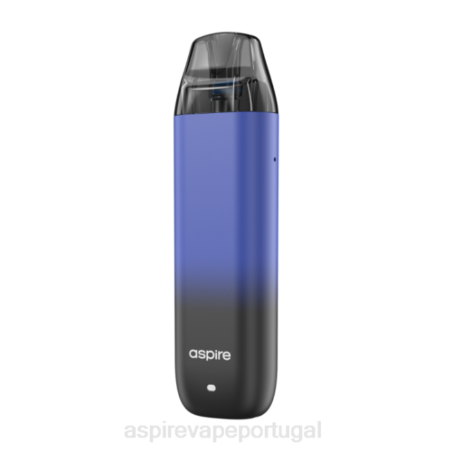Aspire Vape Shop - Aspire Minican 3 Z20F59 névoa azul