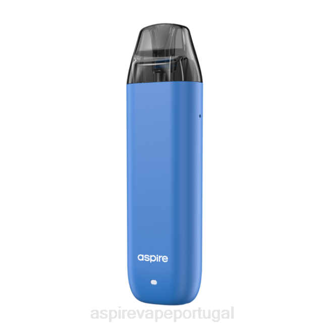 Aspire Vape Shop - Aspire Minican 3 Z20F59 névoa azul