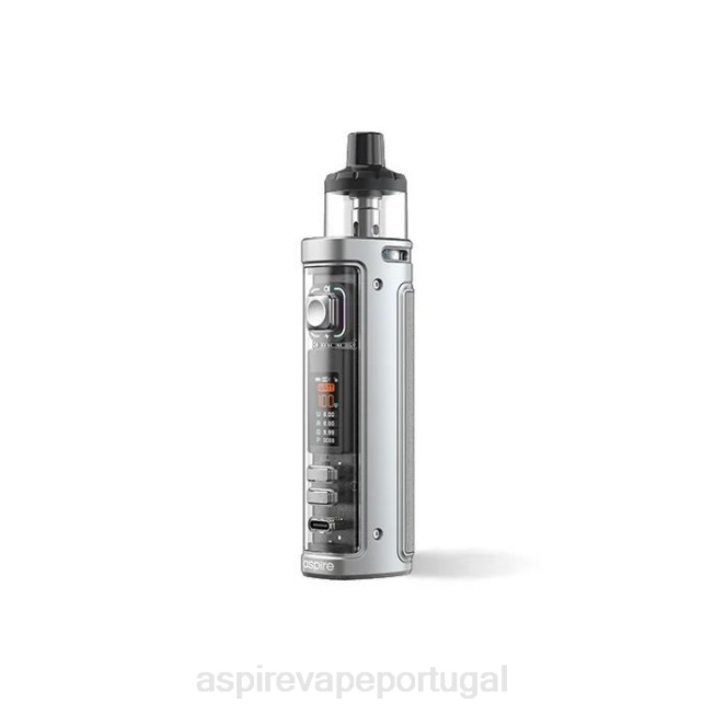 Aspire Vape Pen - Aspire Veynom ex Z20F34 prata