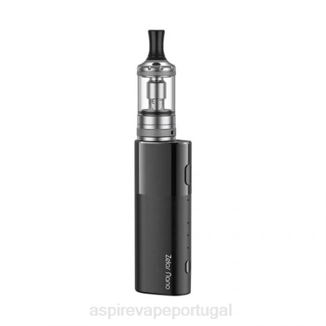 Aspire Ecig Store - Aspire Zelos kit nano Z20F100 azul água