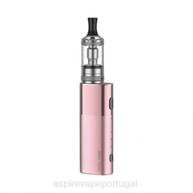 Aspire Ecig Store - Aspire Zelos kit nano Z20F100 azul água