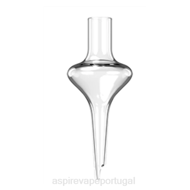Aspire Vape Reviews - Aspire Daab tampa redonda de carboidrato Z20F267