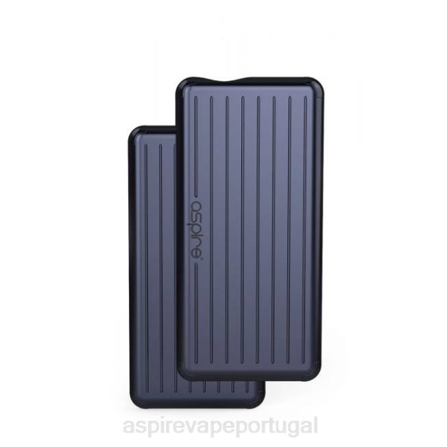 Aspire Ecig - Aspire Puxos Mod painéis laterais removíveis Z20F305 vermelho