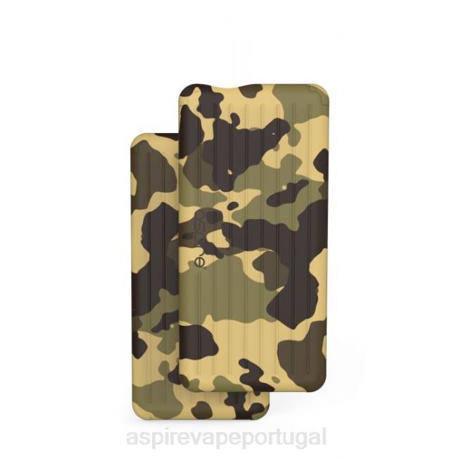 Aspire Vape Sale - Aspire Puxos Mod painel lateral removível (premium) Z20F308 p1