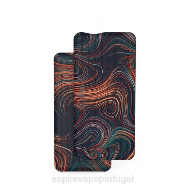 Aspire Vape Sale - Aspire Puxos Mod painel lateral removível (premium) Z20F308 p1