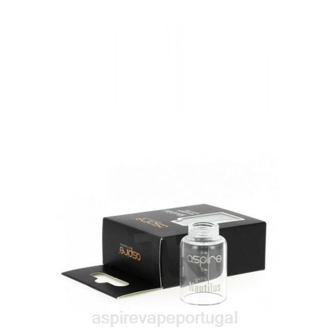 Aspire Vape Shop - Aspire Nautilus tubo de vidro Z20F319