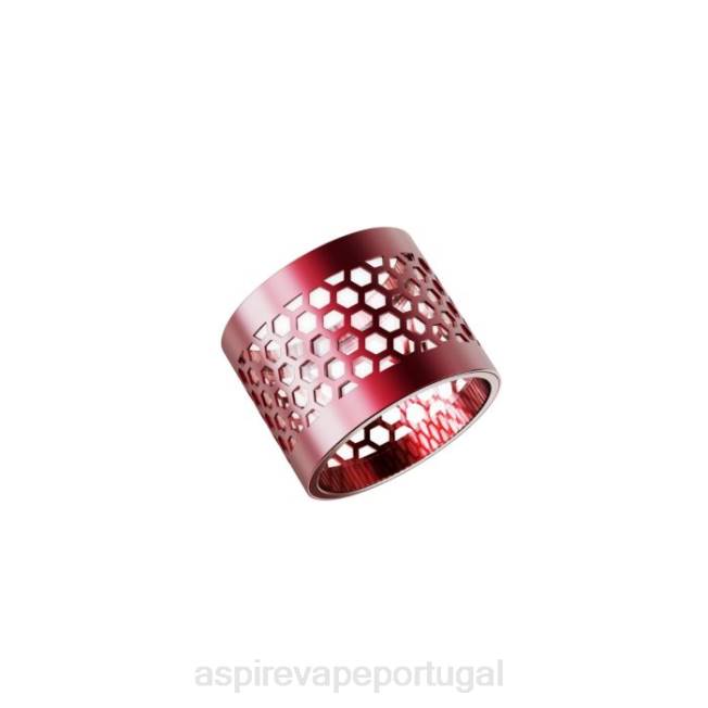Aspire Vape Store - Aspire Nautilus tubo de favo de mel 3s Z20F293 vermelho