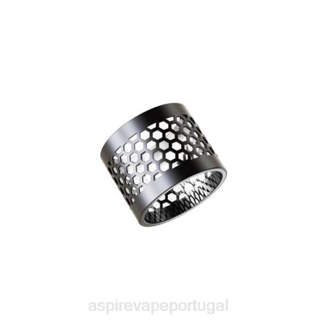 Aspire Vape Store - Aspire Nautilus tubo de favo de mel 3s Z20F293 vermelho