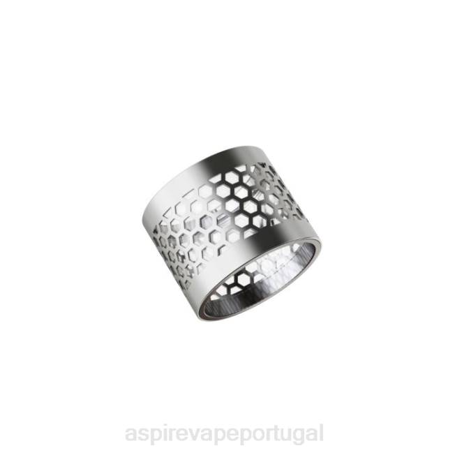 Aspire Vape Store - Aspire Nautilus tubo de favo de mel 3s Z20F293 vermelho