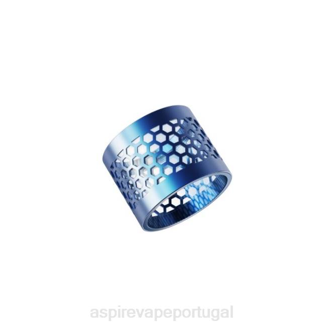 Aspire Vape Store - Aspire Nautilus tubo de favo de mel 3s Z20F293 vermelho