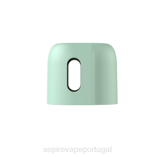 Aspire Ecig Store - Aspire Fluffi tampas protetoras de vagens Z20F290 ciano