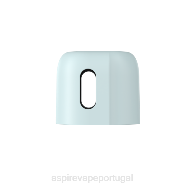 Aspire Vape Shop - Aspire Fluffi tampas protetoras de vagens Z20F289 amarelo