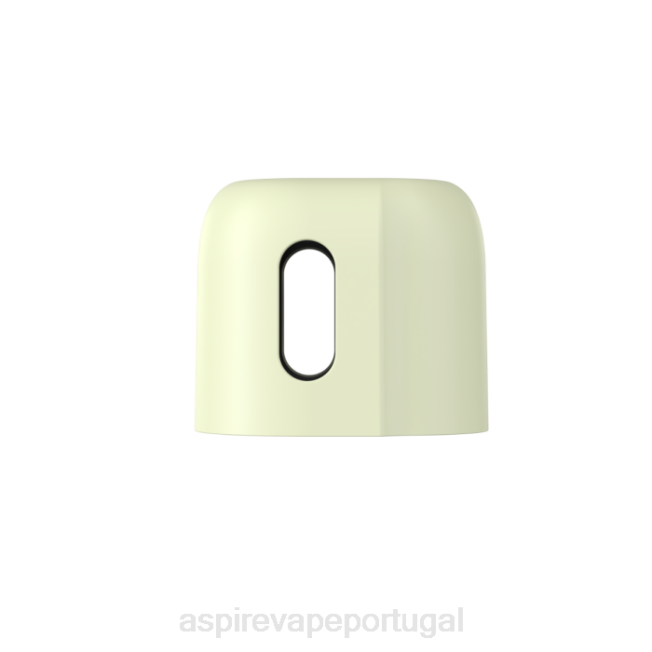 Aspire Vape Shop - Aspire Fluffi tampas protetoras de vagens Z20F289 amarelo