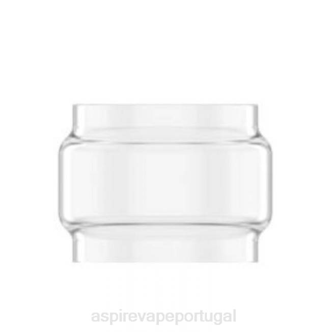 Aspire Vape Lisbon - Aspire Huracan tubo de vidro de substituição Z20F282