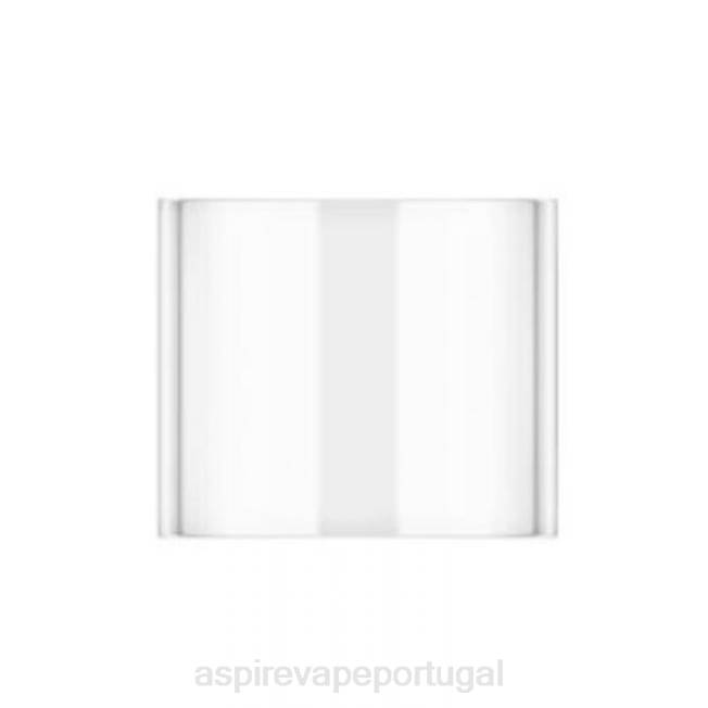 Aspire Vape Lisbon - Aspire Huracan tubo de vidro de substituição Z20F282