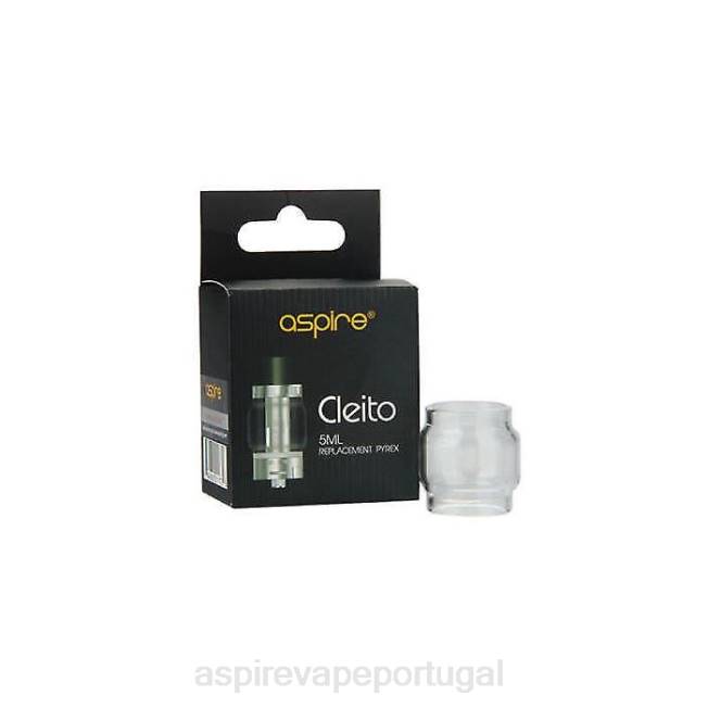 Aspire Vape Portugal - Aspire Cleito copo de 5ml Z20F321
