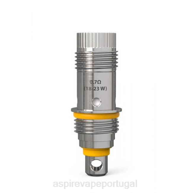 Aspire Ecig - Aspire Nautilus bobinas mini bvc - pacote com 5 Z20F215