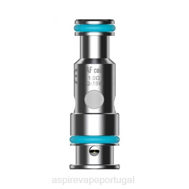 Aspire Vape Pen - Aspire bobina de malha af 5 unidades Z20F204