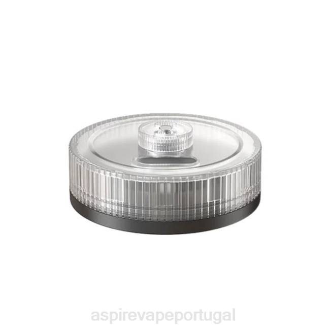 Aspire Ecig - Aspire Proteus tanque neo Z20F185 preto translúcido