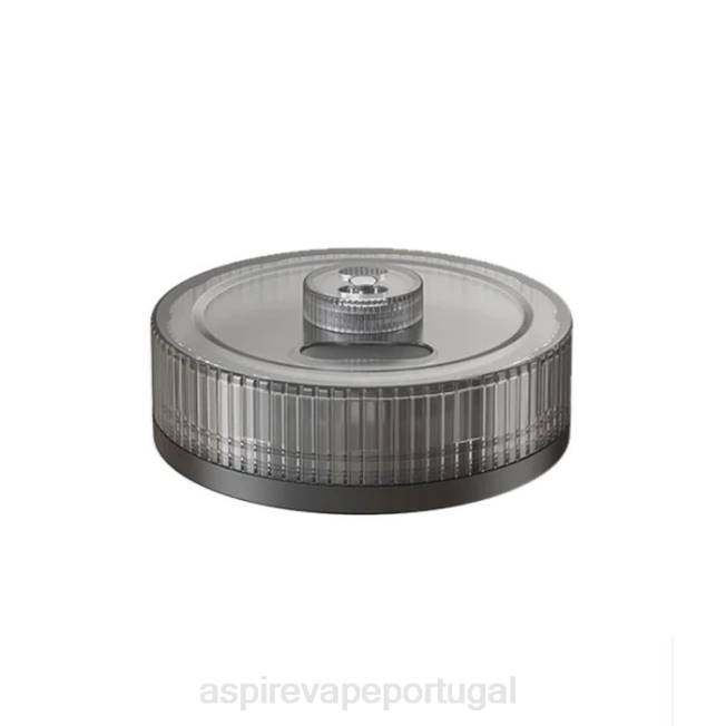 Aspire Ecig - Aspire Proteus tanque neo Z20F185 preto translúcido