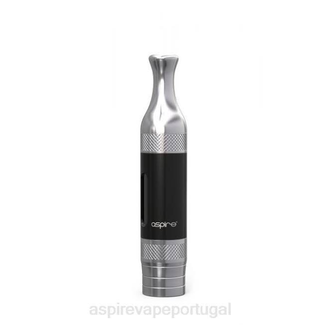 Aspire Ecig Portugal - Aspire Clearomizer et-s - pacote com 5 Z20F176