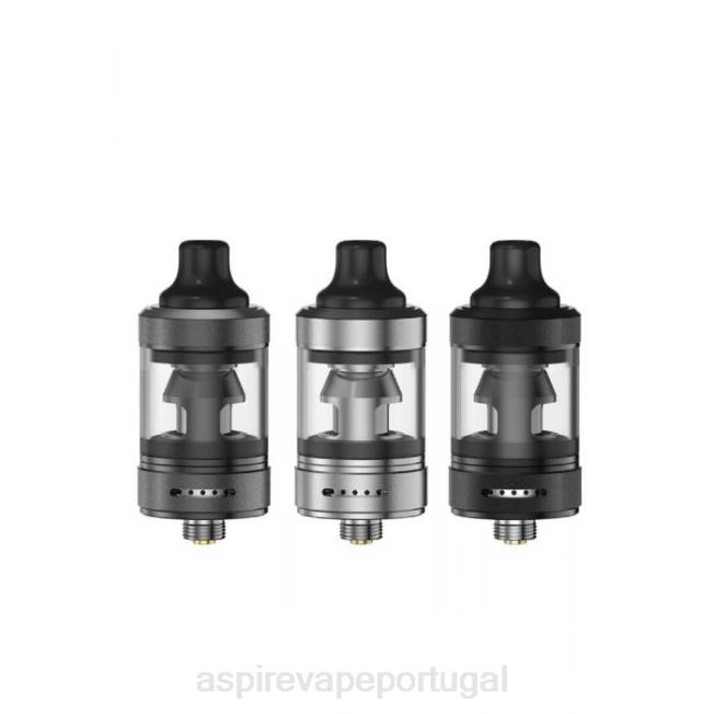Aspire Vape Pen - Aspire Onixx tanque Z20F184 metal de canhão