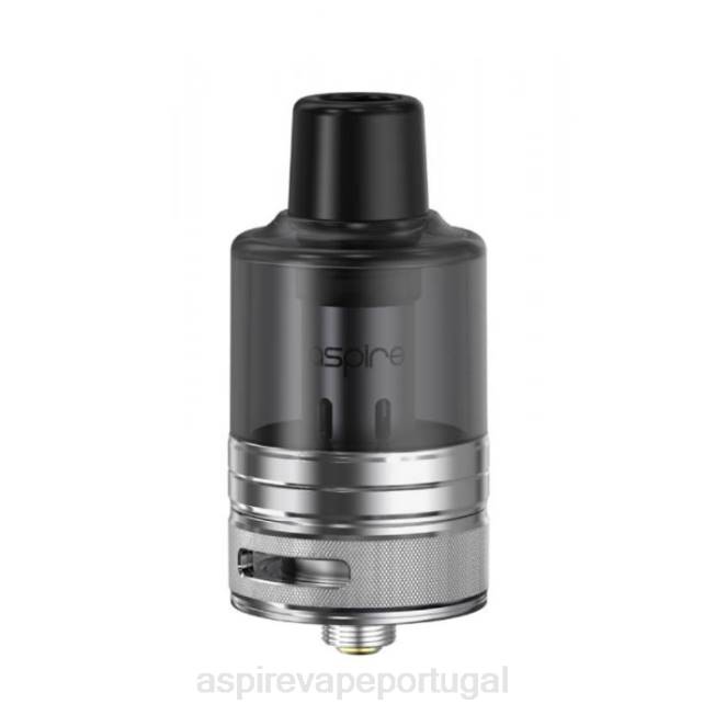 Aspire Vape Portugal - Aspire Finixx tanque de cápsulas Z20F181 aço inoxidável
