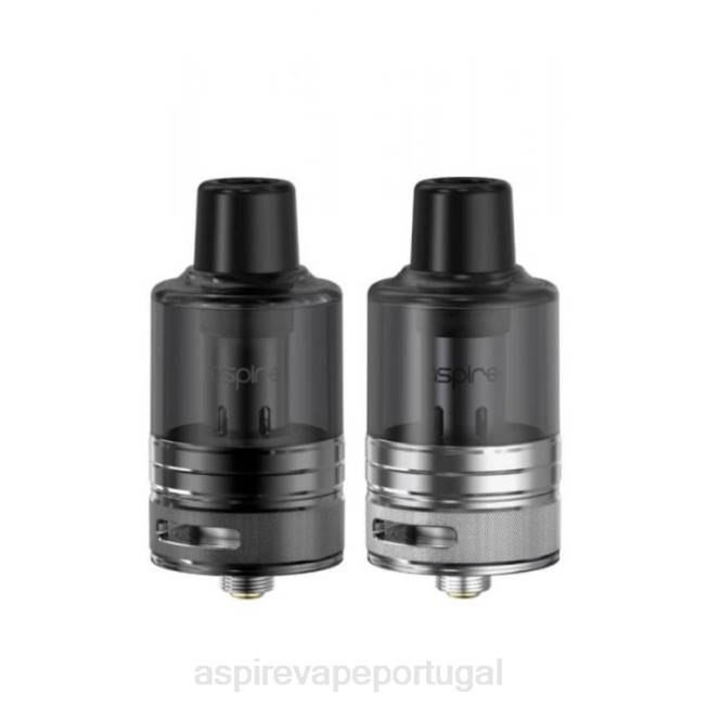 Aspire Vape Portugal - Aspire Finixx tanque de cápsulas Z20F181 aço inoxidável
