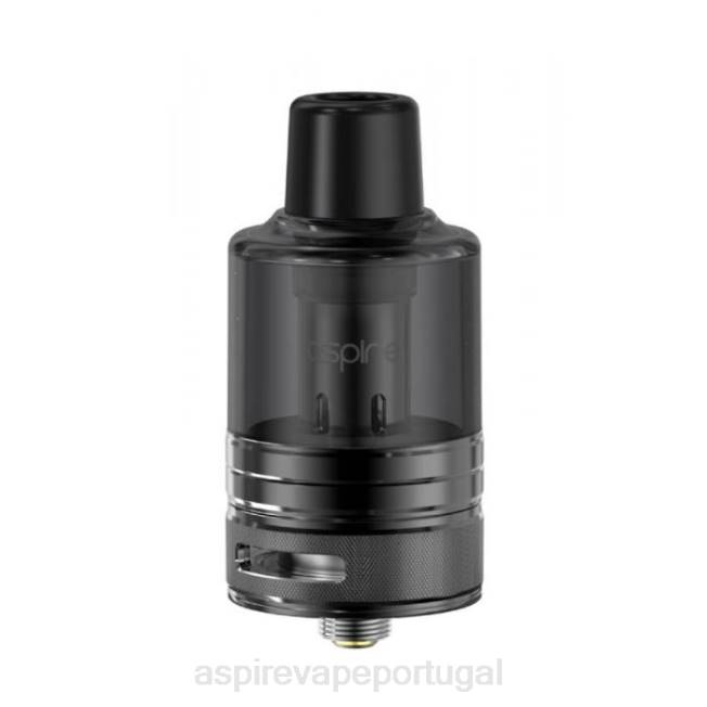 Aspire Vape Portugal - Aspire Finixx tanque de cápsulas Z20F181 aço inoxidável