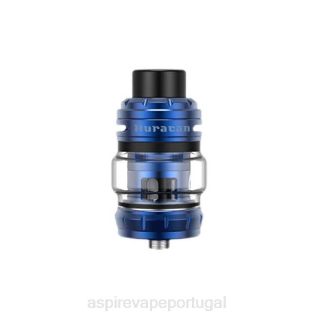 Aspire Vape Sale - Aspire Huracan tanque Z20F168 metal de canhão