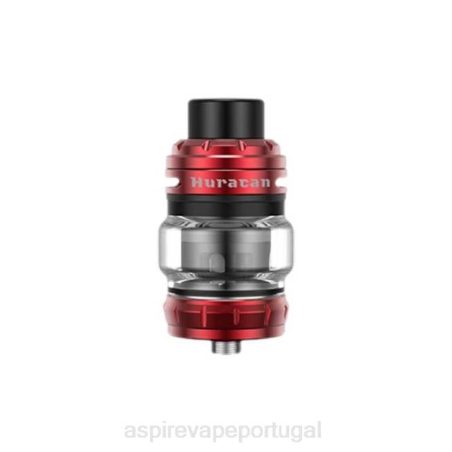 Aspire Vape Sale - Aspire Huracan tanque Z20F168 metal de canhão