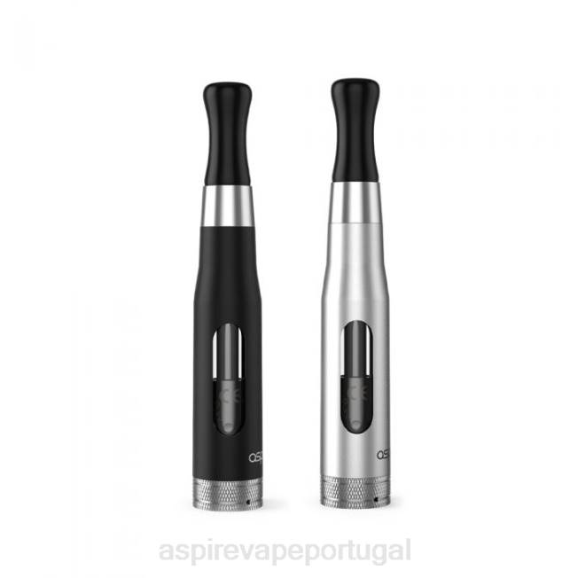 Aspire Vape Sale - Aspire ce5-s bvc (ego) 1,8 ohm - pacote com 5 Z20F178 aço inoxidável