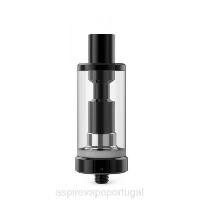 Aspire Vape Portugal - Aspire Clearomizer tanque k3 Z20F171 preto