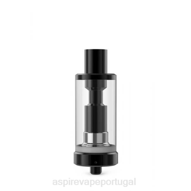 Aspire Vape Portugal - Aspire Clearomizer tanque k3 Z20F171 preto