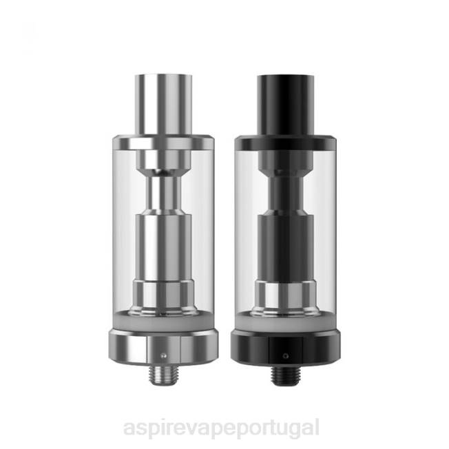 Aspire Vape Portugal - Aspire Clearomizer tanque k3 Z20F171 preto