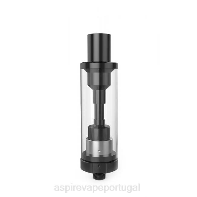 Aspire Vape Store - Aspire Clearomizer tanque k2 Z20F173 preto