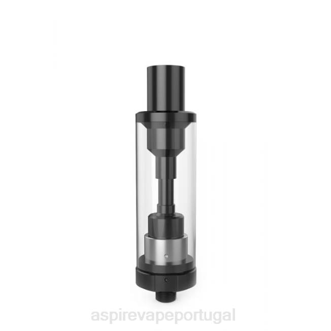 Aspire Vape Store - Aspire Clearomizer tanque k2 Z20F173 preto