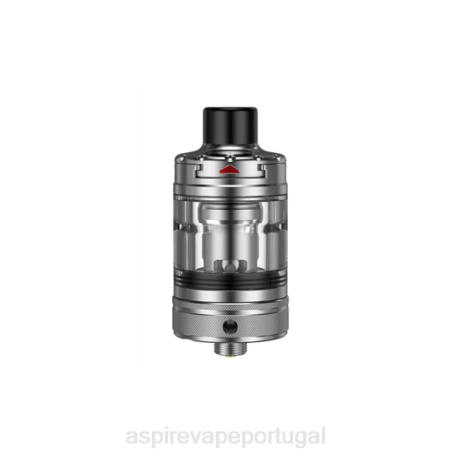 Aspire Vape Shop - Aspire Nautilus 3 tanques Z20F159 metal de canhão