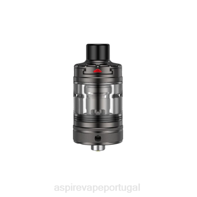 Aspire Vape Shop - Aspire Nautilus 3 tanques Z20F159 metal de canhão