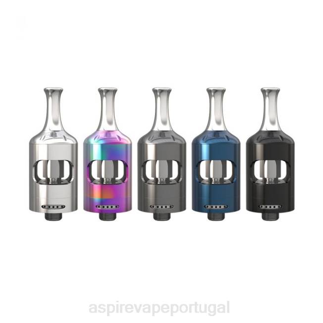 Aspire Vape Shop - Aspire Nautilus tanque 2s Z20F189