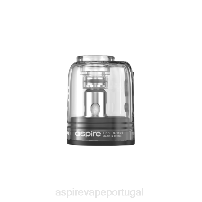 Aspire Vape Pen - Aspire Fluffi vagens Z20F224