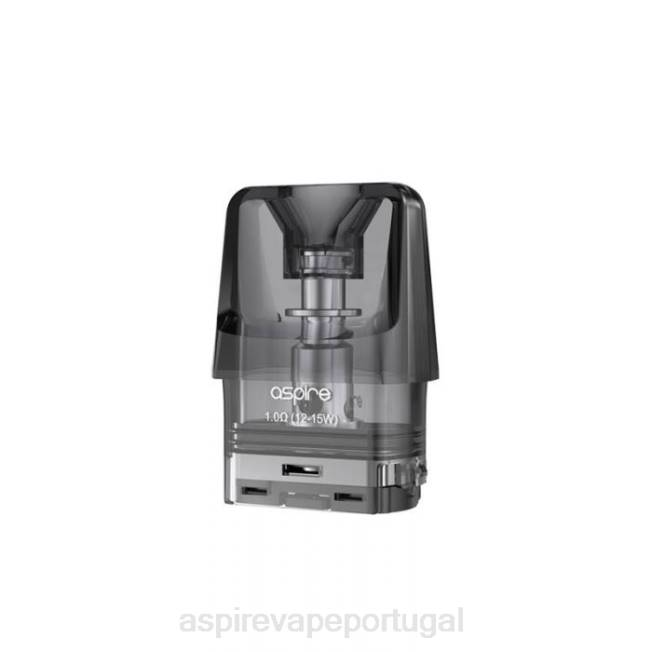 Aspire Vape Shop - Aspire Favostix pacote de 3 cápsulas Z20F239