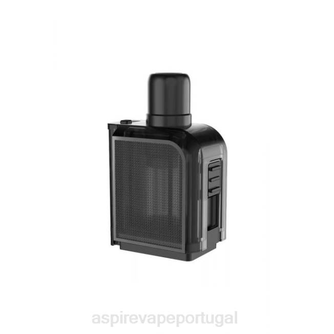 Aspire Vape Reviews - Aspire Flexus bloco de cápsulas Z20F237