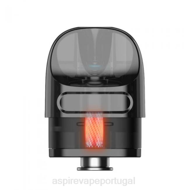Aspire Vape Sale - Aspire Flexus q pod (sem bobinas) 1 unidade Z20F238