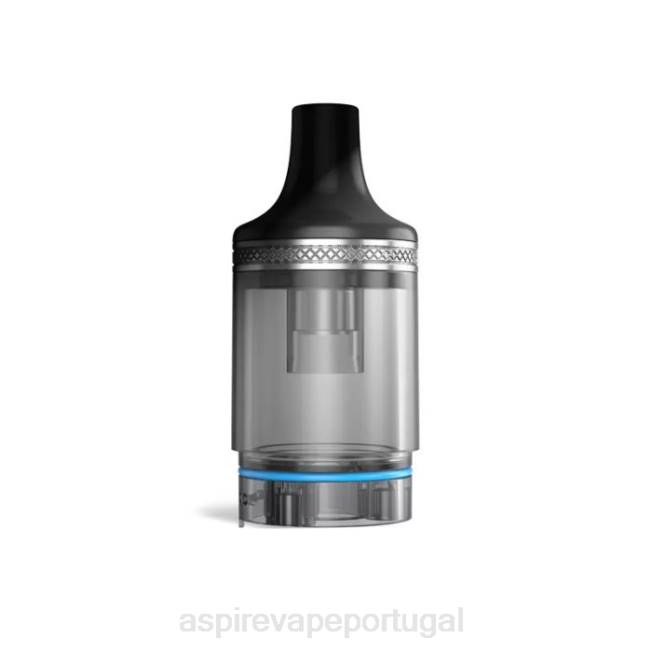 Aspire Vape Shop - Aspire Flexus aio pod 4ml (sem bobina) Z20F229