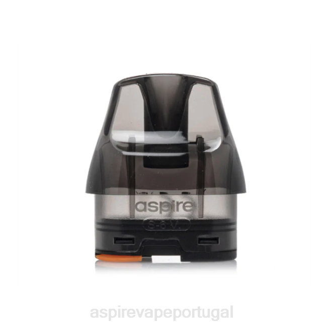 Aspire Vape Portugal - Aspire Minican 3 cápsulas (3 ml)/sem bobina/1 unidade Z20F231